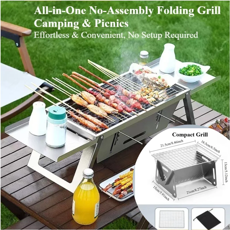 #23 Latest Outdoor Grill Racks & Toppers Offers