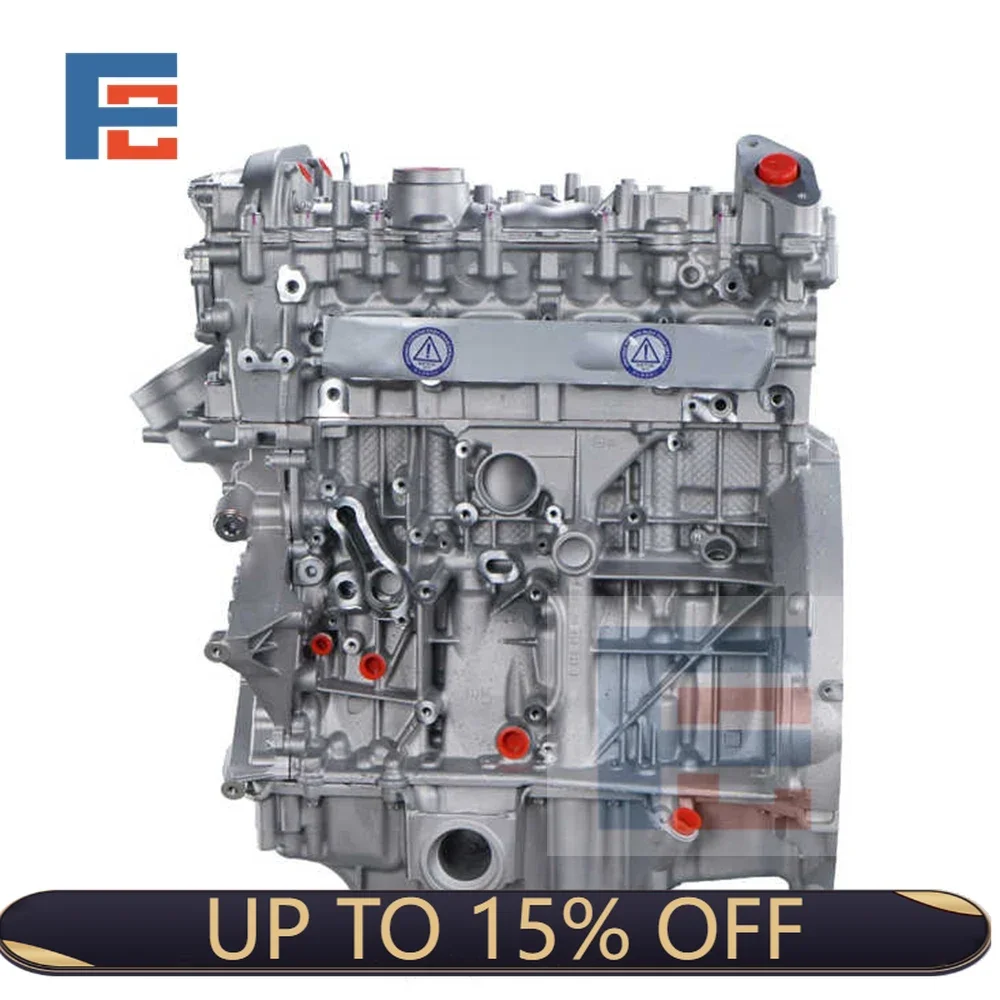 

High Quality 274 920 M274 Engine For Benz Full Set Engine Original W212 W222 Parts Good Quality Hot Sell News Engine Assembly