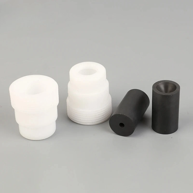 

3mm 4mm Small General Pressure Sandblasting Machine Accessories Boron Carbide Sandblasting Nozzle Air Sandblaster Tip