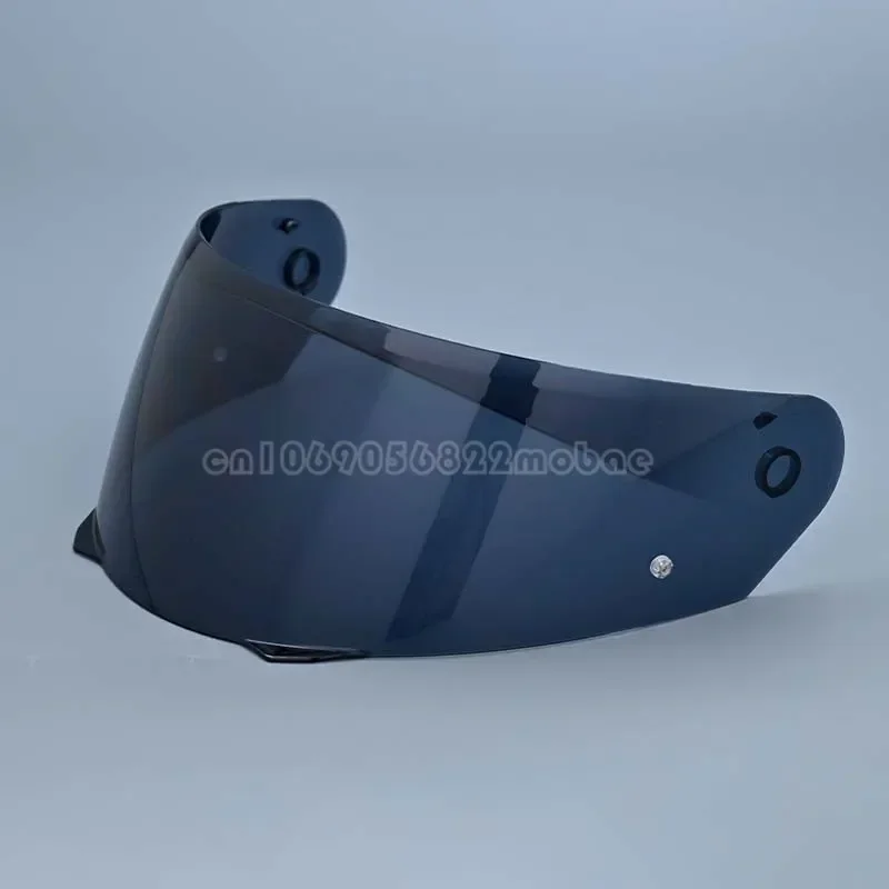 Motocicleta Capacete Lens Replacement Shields, Casco Moto Faceshield Acessórios, HJC HJ-33 I90 Viseira