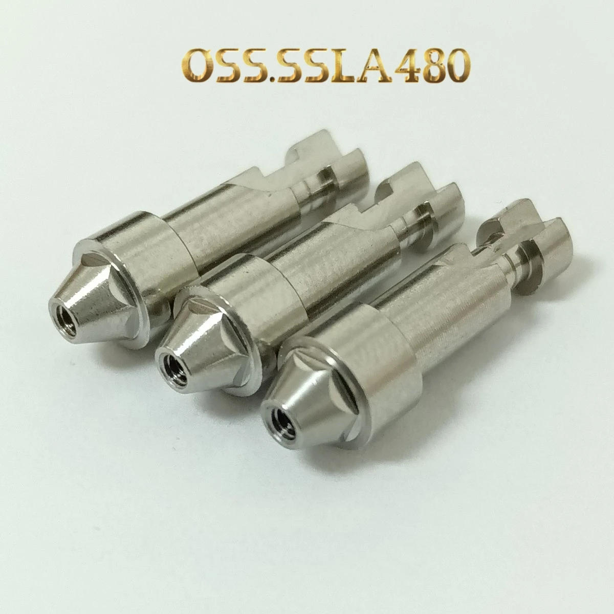 

Compatible with Osstem Oss Composite Replacement Implants