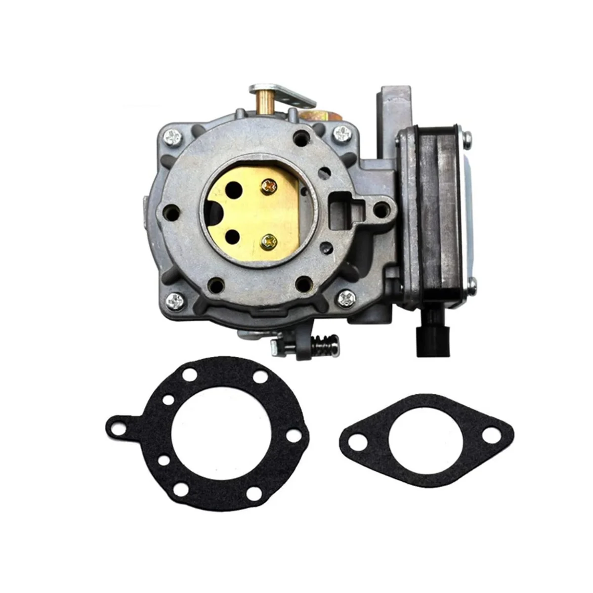 

Mower Parts Carburetor 495181 499306 Carburetor for Stratton 693479 Replaces