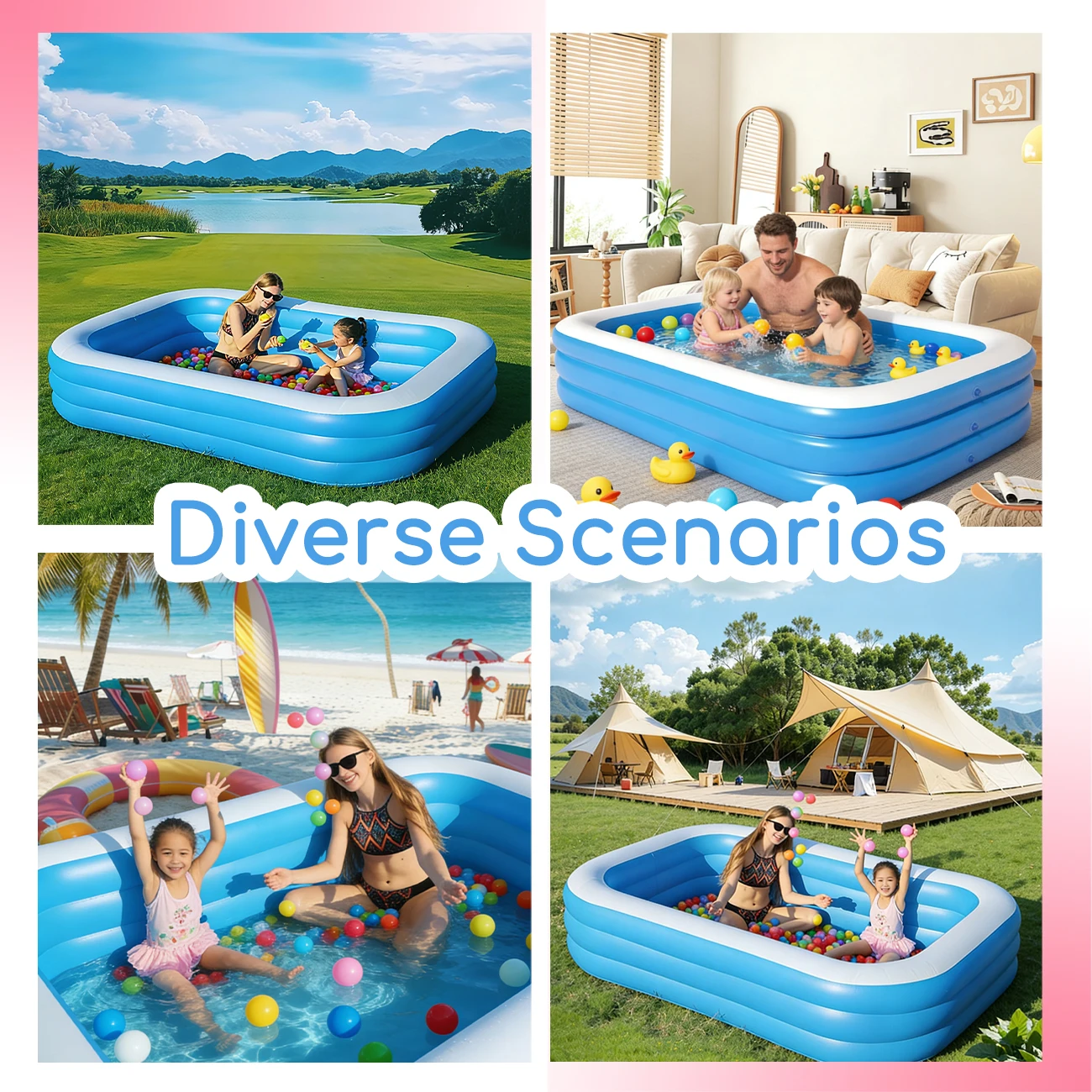 Thumbnail 4 - #14 Ranked Swimming Pools Picks in 2026