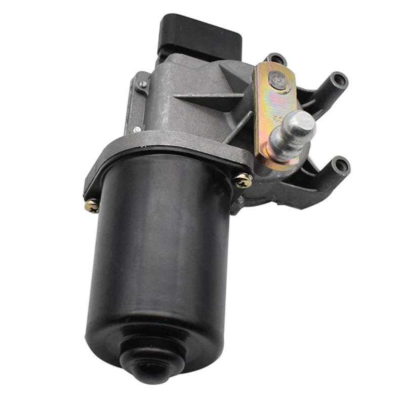 Car Front Windscreen Wiper Motor 1363338080 for Citroen Jumper III Fiat Ducato III for Peugeot Boxer 2006-2018 1340683080