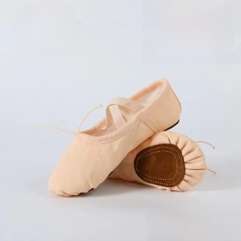sapatos-classicos-de-danca-para-criancas-com-cordao-sapatos-de-treinamento-de-ginastica-sapatos-de-bale-com-solado-macio-e-antiderrapante