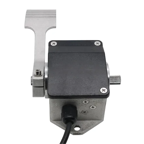 

2025/Electric Forklift 0-5K Accelerator Electric Golf Cart Throttle Oem Curtis FP-6 FP-6D Foot Pedal
