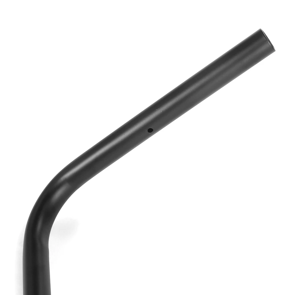 Retro Motorcycle 22mm Handlebar Super High Handle Bars 7/8'' Steering Wheel for Cafe Racer Dyna Chopper Bobber Cruiser Scooter - Image 5