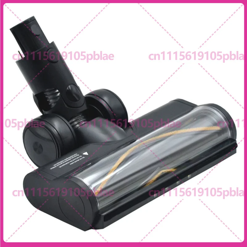 LED Dust‑Detect Floor Brush Head Replacement Spare Parts for Dreame R10 R20 R30 T20 T20PRO T30 Cordless Stick Vacuum