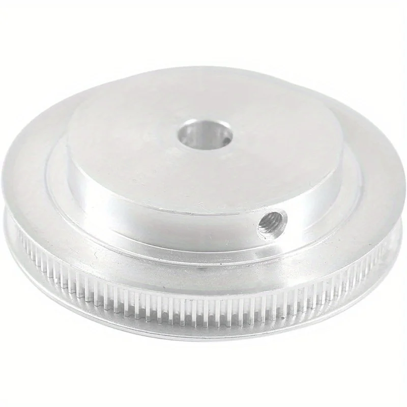 

Xiangle 120T GT2 Timing Pulley - 6mm Inner Diameter，6-10mm Bandwidth Applicable Processing、3D Printer and Drilling
