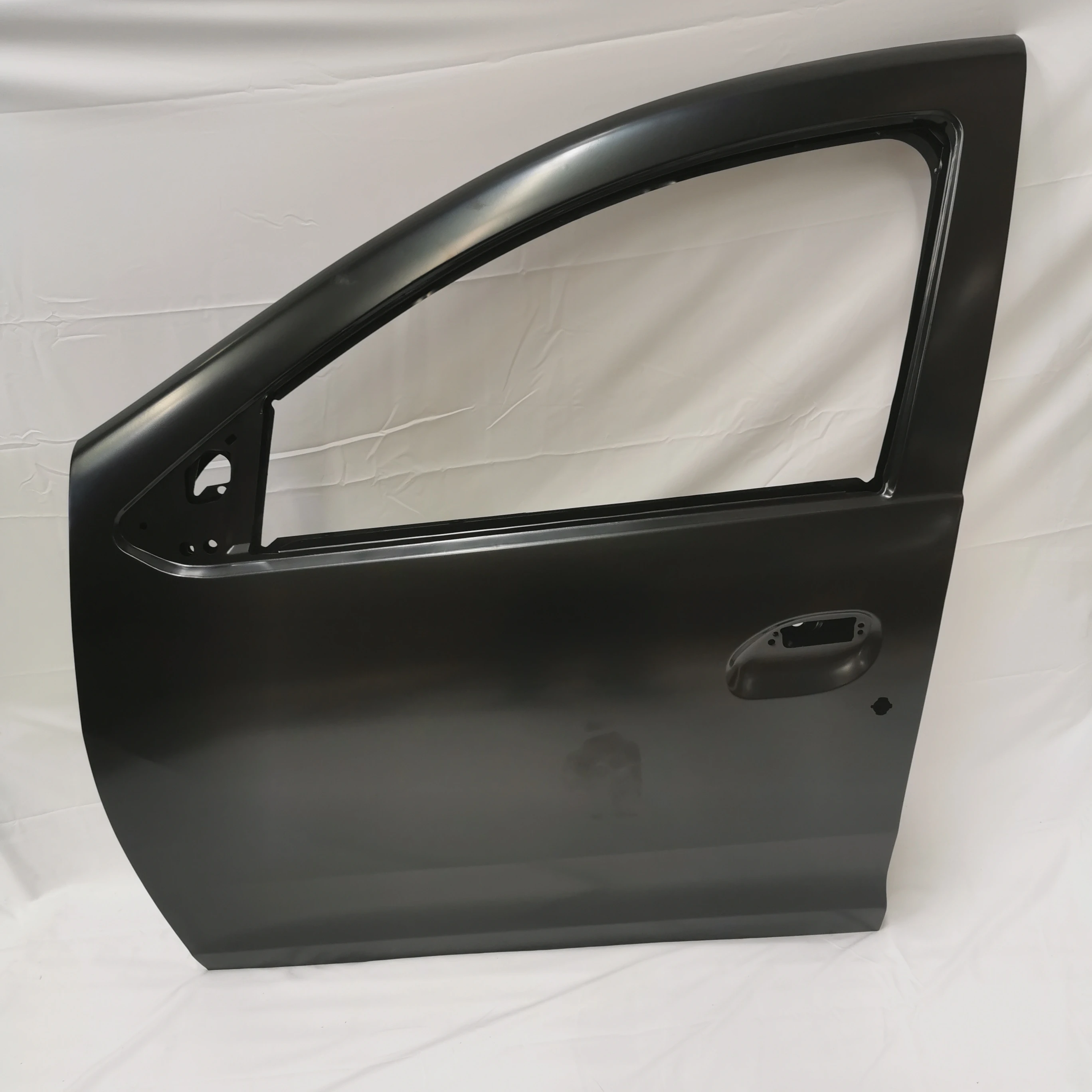 

Good Quality Aftermarket Auto Body Parts Steel Car Door Panel for Renault Logan 2013- #801012479R