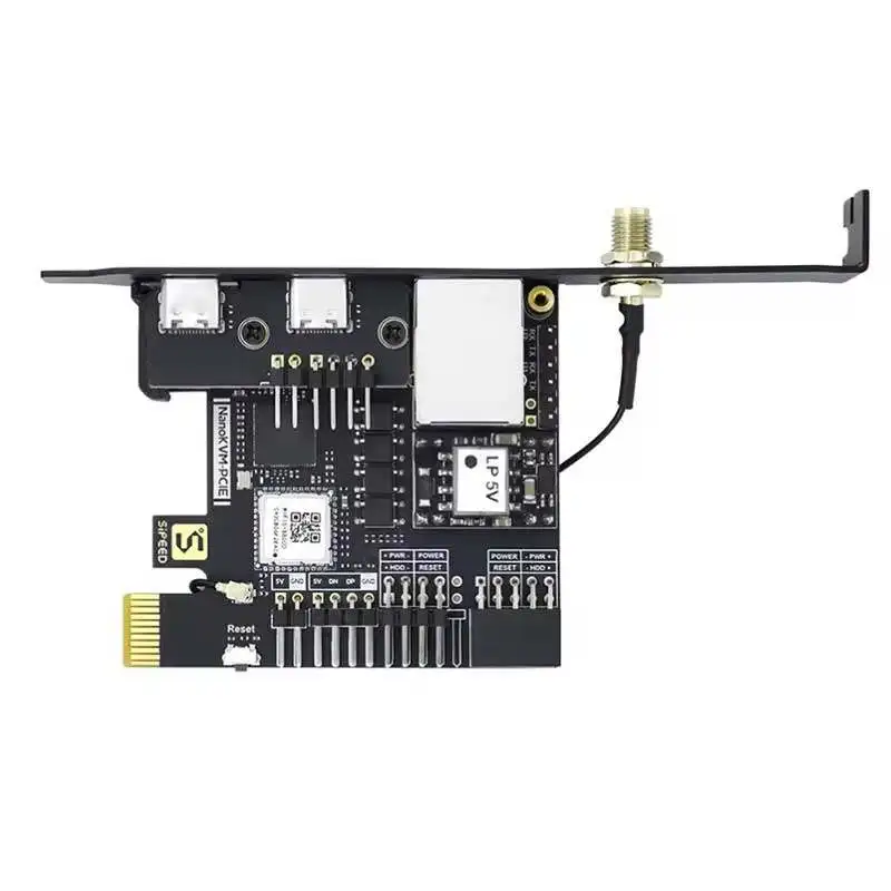 telecommande-pour-serveur-nanokvm-pcie-risc-v-pikvm-raspberry-pi