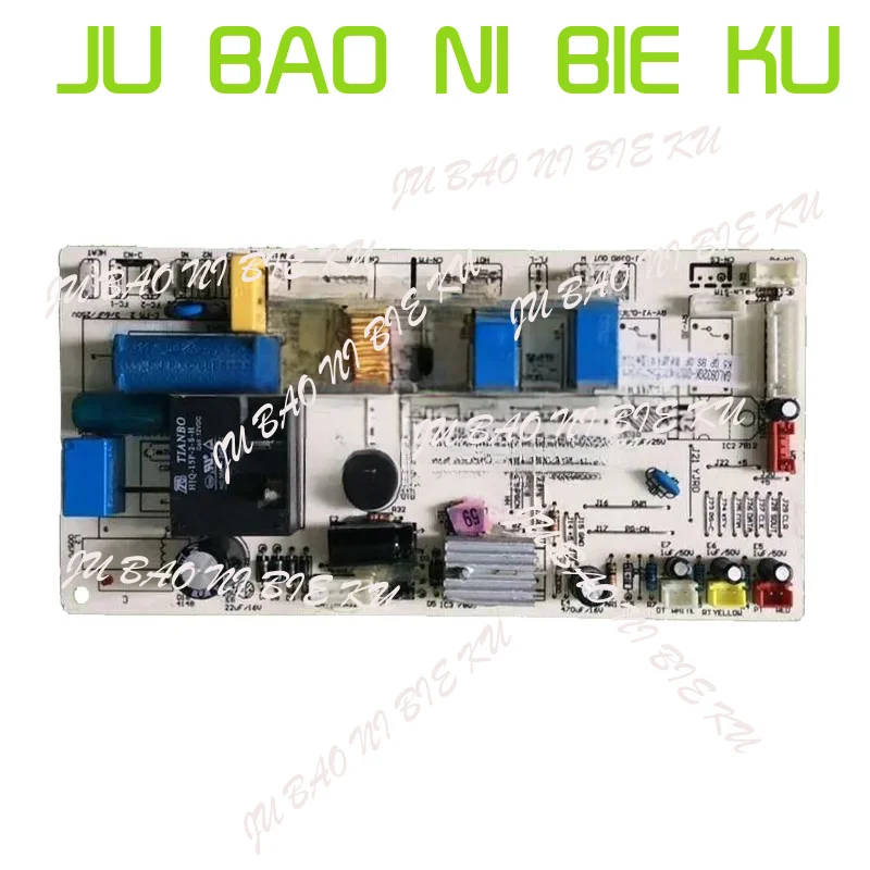 

for Galanz air conditioner computer control board GAL0932GK-01 part DD