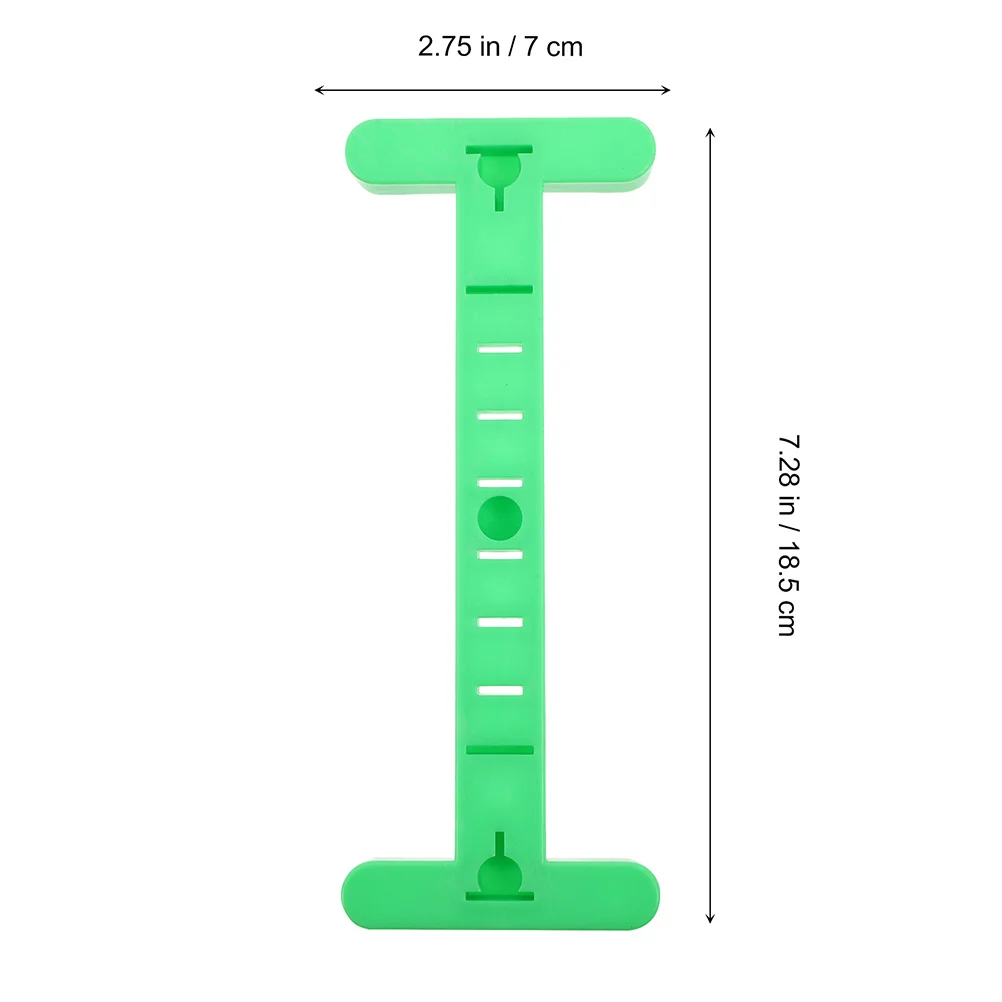 2 Set Alat Anemometer Edukasi Percobaan Ilmiah Diy Pengukuran Angin untuk Aktivitas Kelas Anak-anak