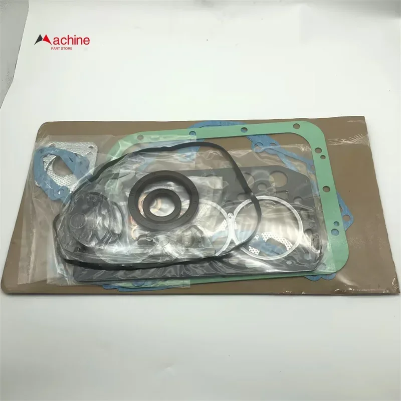 

AG-31B94-01060 AG-31B01-23200 Gasket Kit For Mitsubishi S3L S3L2 Engine