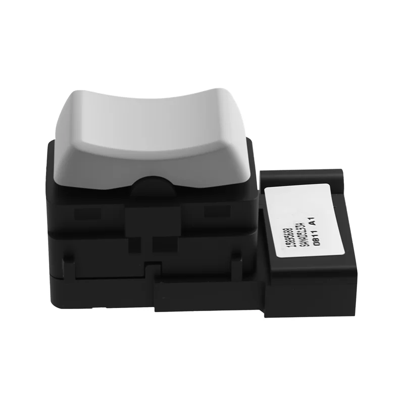 

ABXN-15895688 Car Power Seat Switch For Cadillac CTS 2008- Electric Seat Control Switch
