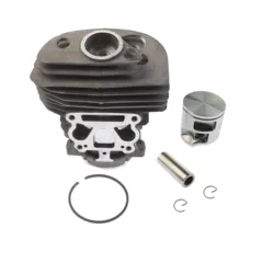 46mm Cylinder Piston Kit 575355801 575355802 575355803 575355805 Fit For Husqvarna Chainsaw 555 556 560 560XP 560XPG 562 562XPG