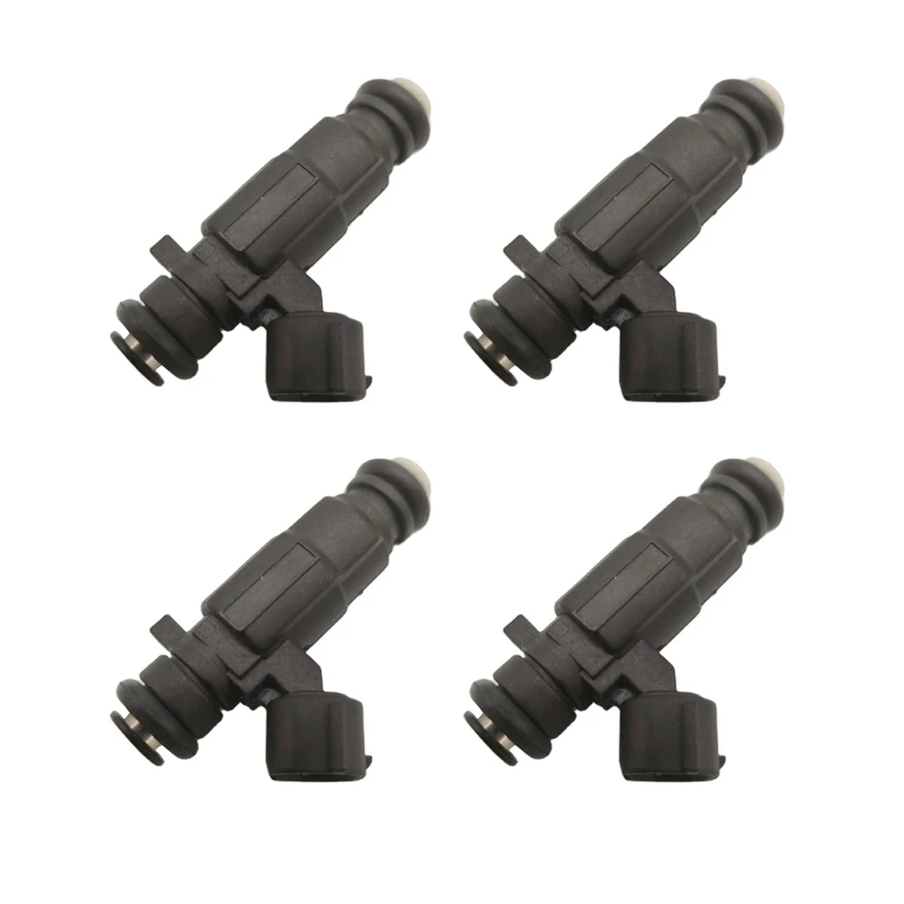 

4PCS Fuel Injector for Hyundai Accent 1.5L 1.6L 2000-2005 35310-22600