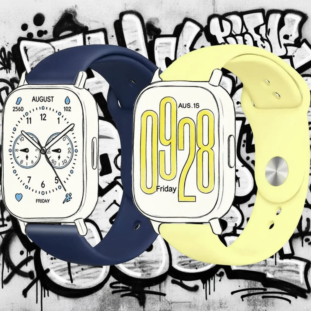 22mm Silicone Strap For Redmi Watch 5 3 Active Lite Band Bracelet For Redmi Watch 5 Active Lite Watch3 Lite 5 Active Accessories
