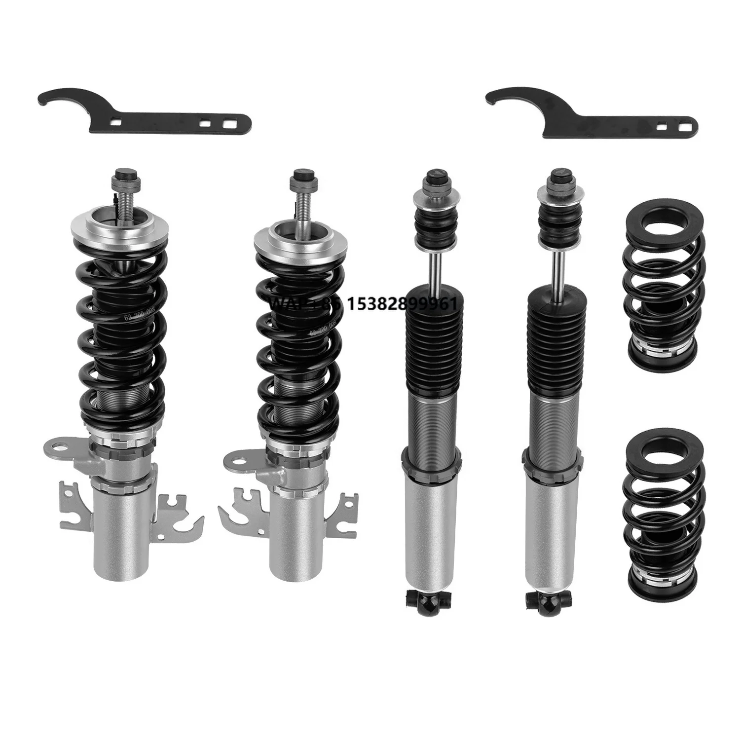 

DWD HOD003 for Holden Commodore Sedan Wagon VY 02-04 Customizable Racing Coilovers Shock Absorbers Car Accessories