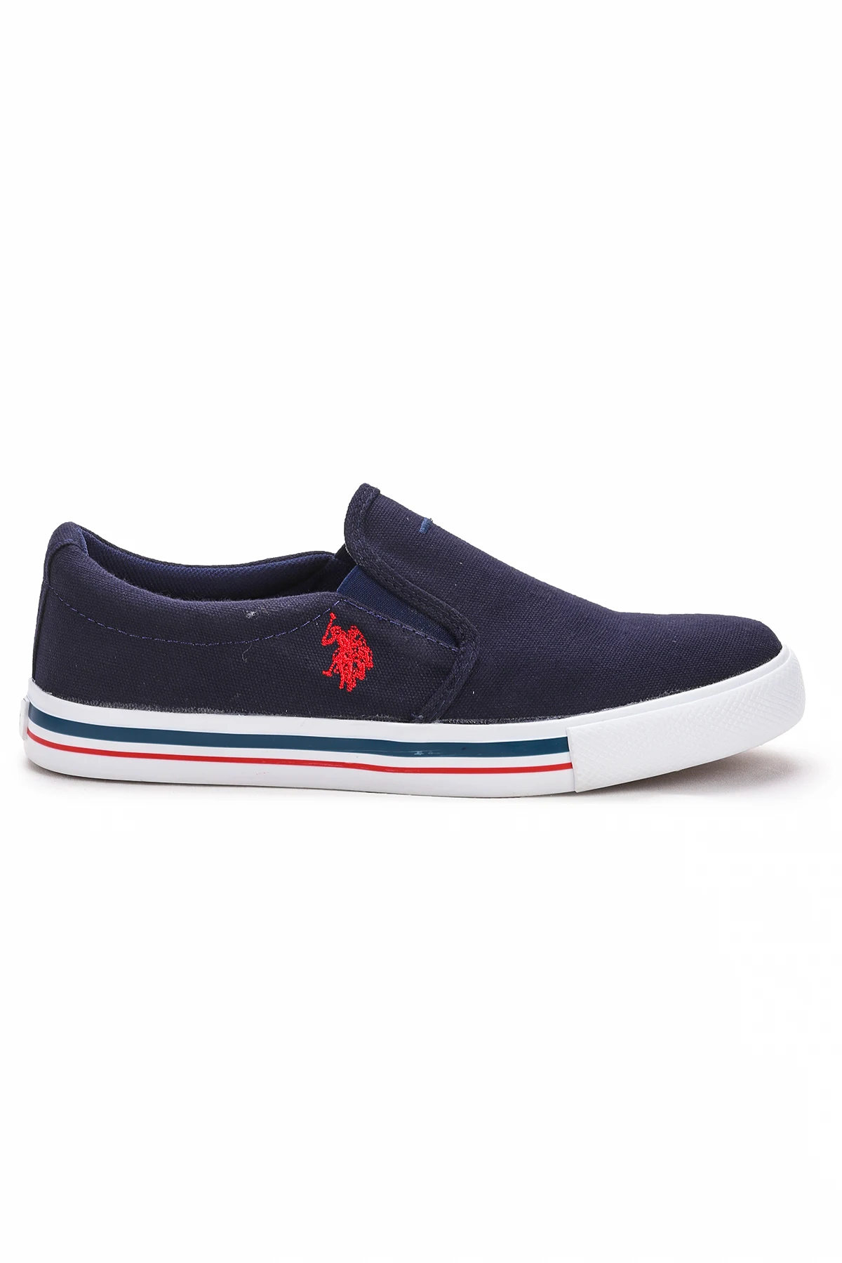 

U.S. Polo Assn Pesah Men's Linen Casual Shoes