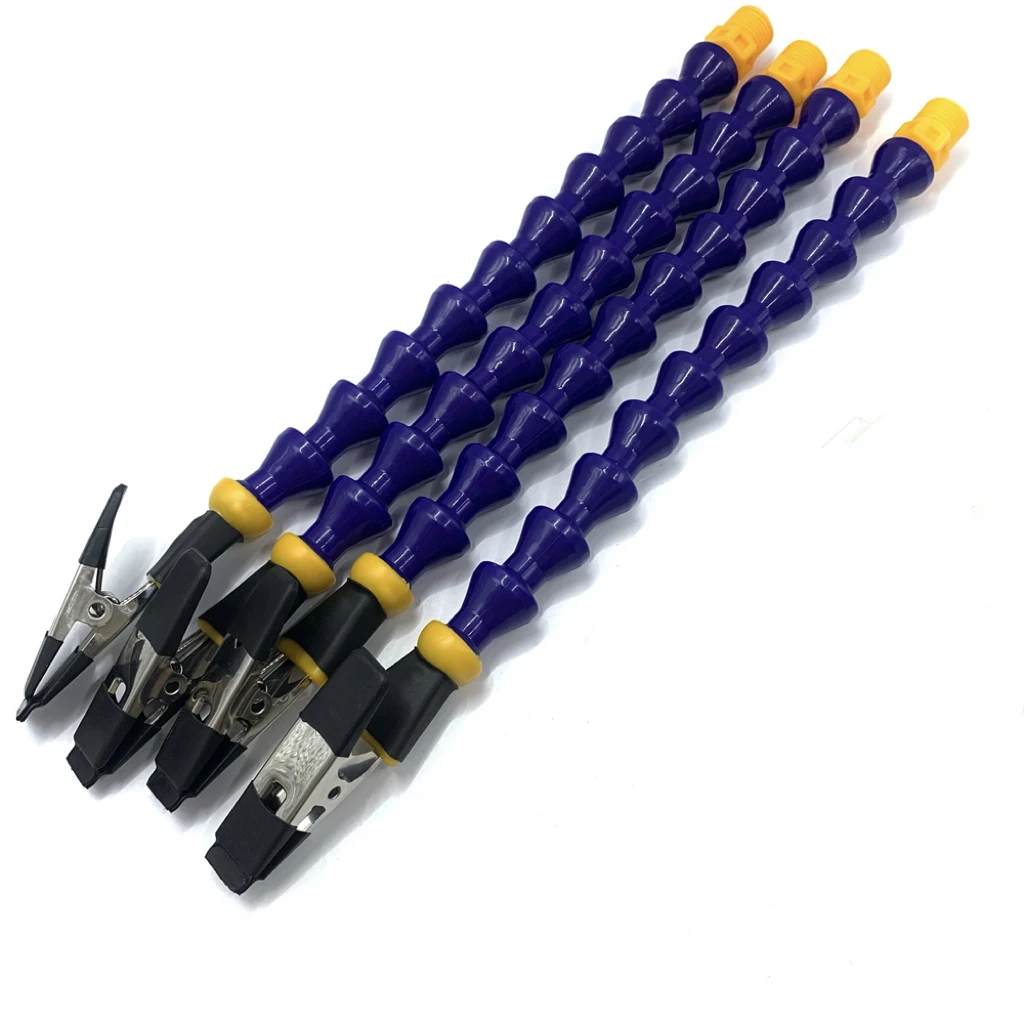 

Flexible Soldering Arm Soldeirng Iron Holder PCB Welding Repair Third Hand Tool