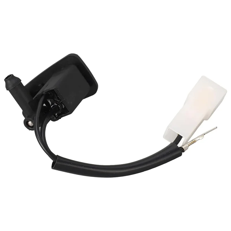 ABIB - فوهة تنظيف فوهة فوهة استبدال 2028601047 لوازم السيارات لمرسيدس بنز #5