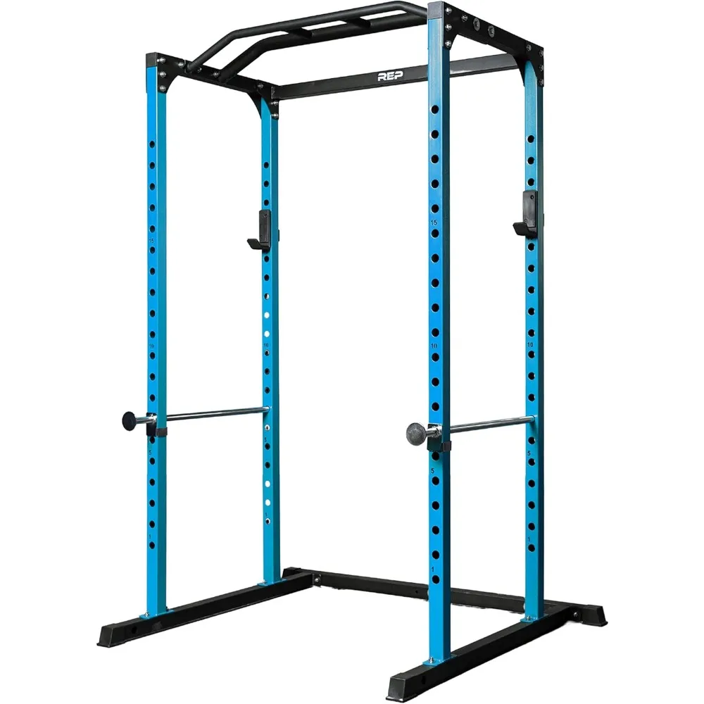 

700 lb Rated Power Rack for Weight Training