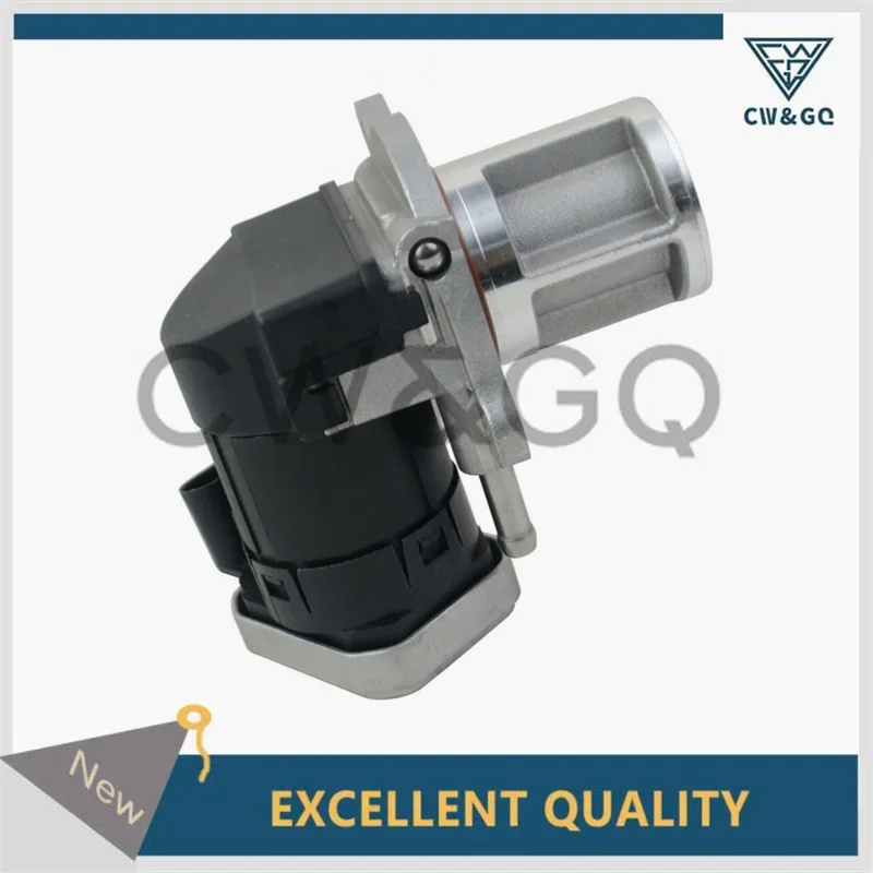 

AP02 6421400460 6421401860 642 140 04 60 New EGR Valve 642 140 04 60 for Mercedes-Benz GL350 ML320 ML350 E320