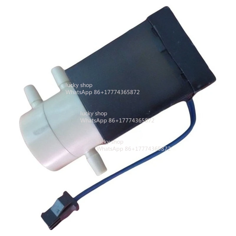 WTB-3R-N4E DC Three-way Valve, Accessories