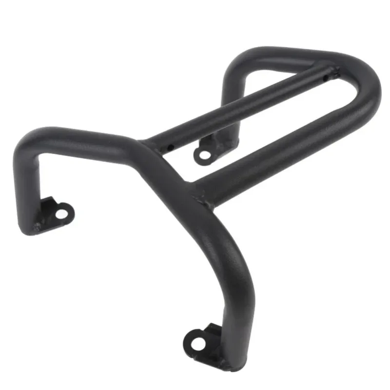 

ABTC-Crash Bar Bumper Protector Guard For Motorcycle Exhaust Muffler Pipe For NMAX155