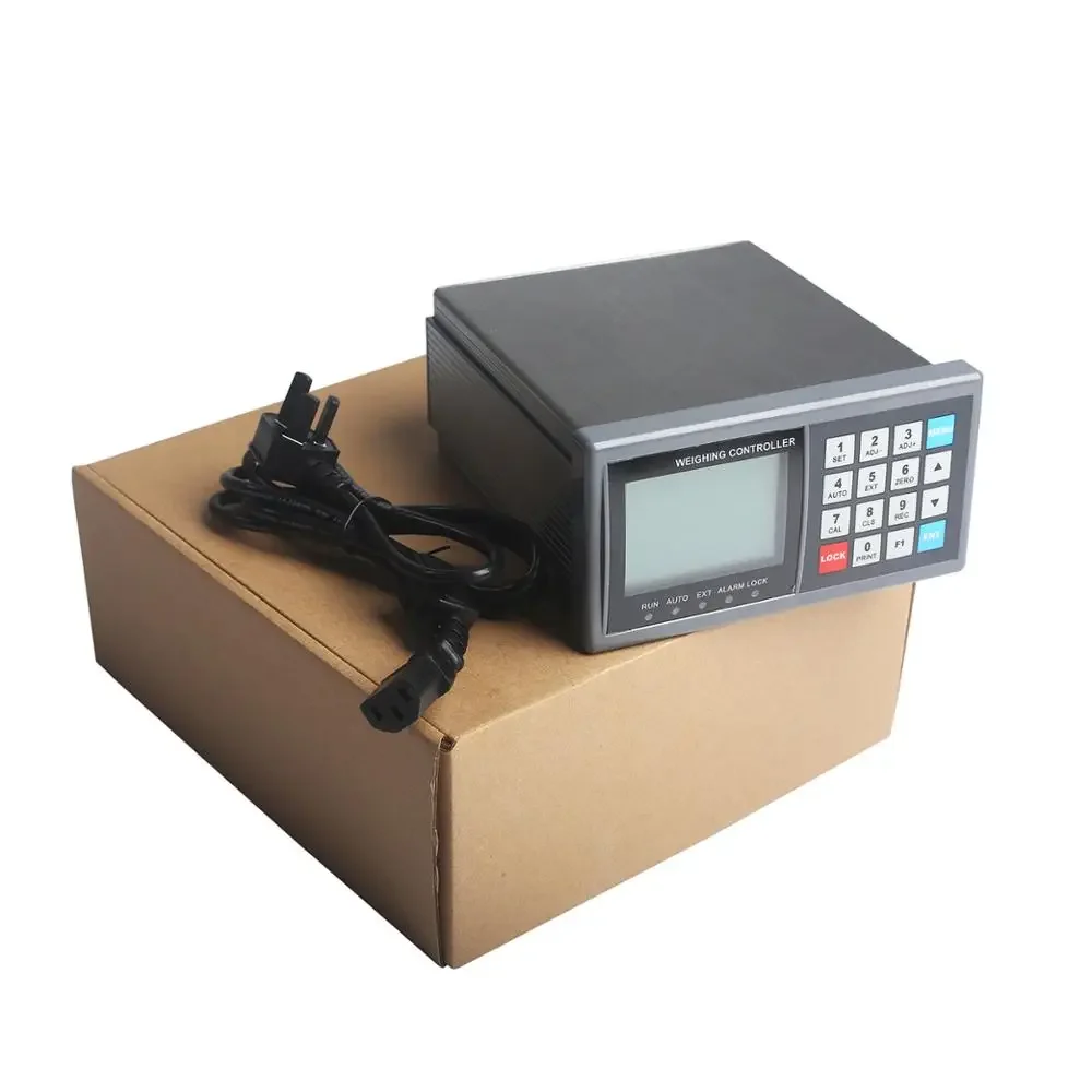 Belt Scale Digital Weighing Instrument, Weight Controller for Belt Scale BST100-E11