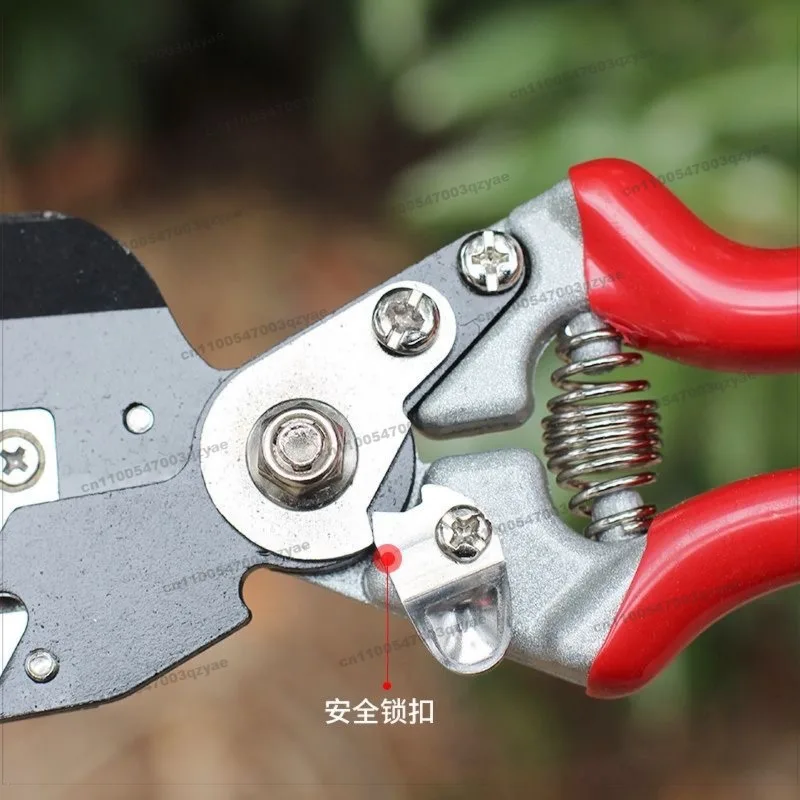 Multifunctional Grafting Artifact, Special Knife for Fruit Tree Grafting Garden Sapling Grafting Machine Thick Branch Device