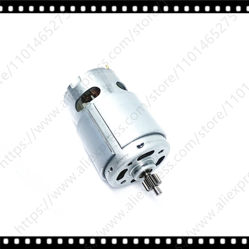MOTOR para Makita 629937-8 HP457D DF457D BDF453 DDF453 DHP453 BHP453 8390D 8391D 6390D 6391D MT081 MT071 DF457DWE 629834-8