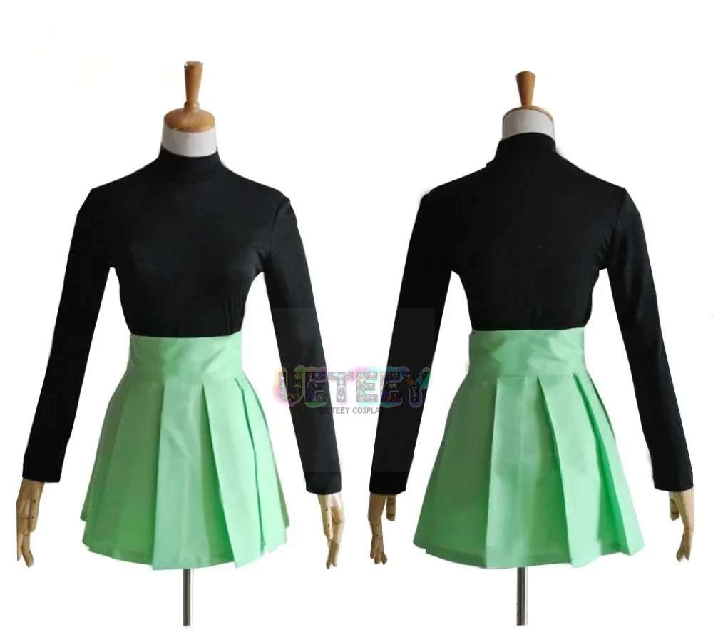 أزياء UETEEY Mawaru-Penguindrum Ringo Oginome التأثيرية مقاس مخصص #3