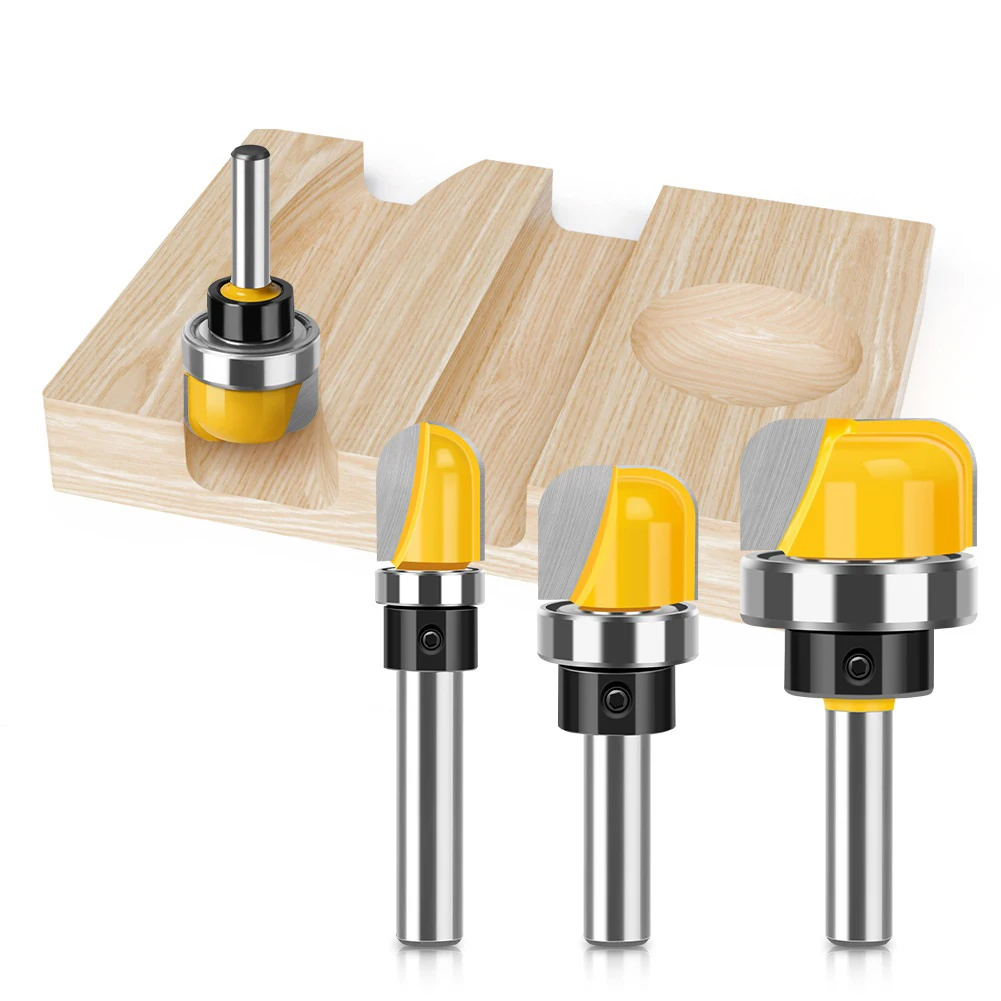 

Размер резки 12,7 мм, 19,05 мм, 28,6 мм, чаша и поднос, чаша и поднос, фрезы, деревообрабатывающие инструменты, лезвие из легированной стали