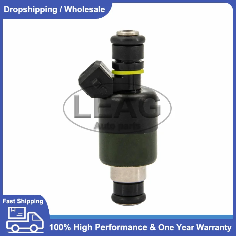 Injetores de Combustível 17108045 para Fiat Tempra, Dedra, Punto, Cabrio 1.6 8V 17109862 7778976 176A9000 1711279617 FJ1058211B1 FJ10582-11B1