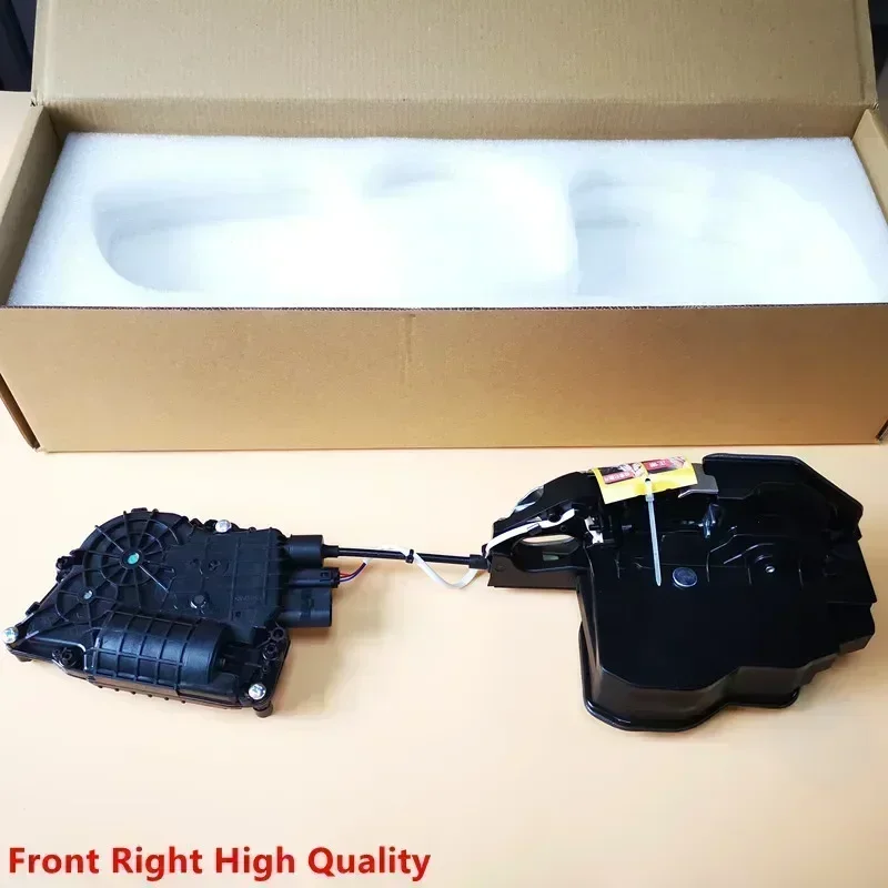Türverriegelungsaktuator Soft Close System für BMW 5er F18 F11 F10 7er F01 F02 51217185689 51217185692 51227185687