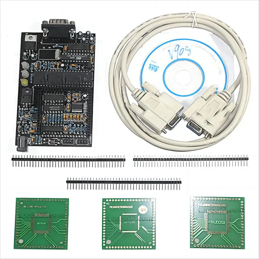 

Professional ETL 68HC908 for Motorola 908 Programmer