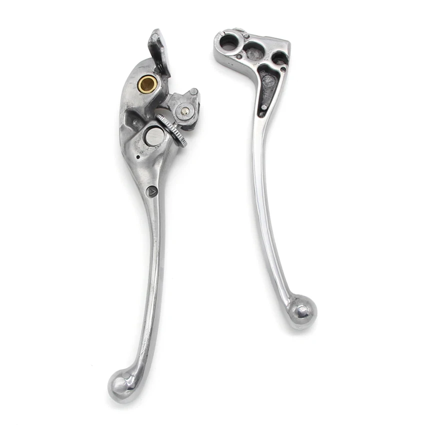 Clutch Brake Lever Handle For Honda NSR250 MC18 MC21 CBR250 MC19 MC22 CBR400 NC23 NC29 VFR400 NC30 RVF400 NC35 NT400 BR0S400 - view 5