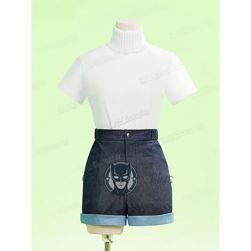 Overwatch مي ‌   زي تنكري موحد لحفلات الهالوين وحفلات الكرنفال وعيد الميلاد وملابس الأدوار للنساء