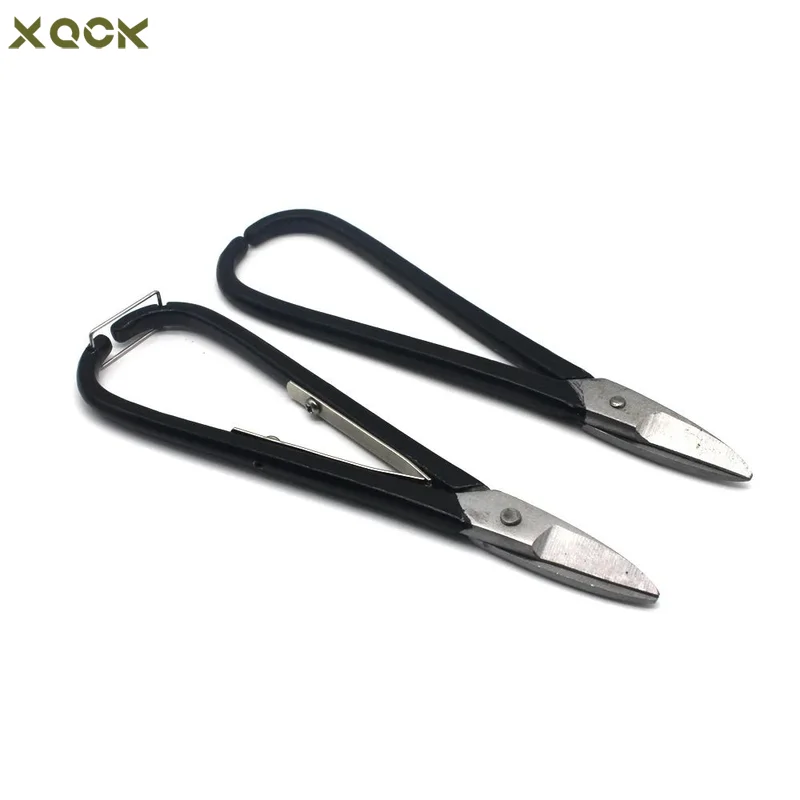 175mm Jewelry Cutter Plier Straight Nose Wire Cutting Tools for Jewellery DIY Making