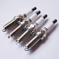 4pcs/lot 1026080GG010 Spark Plug for JAC J3 J4 J5 J6 SEI2 SEI3 spark stone - Imagen 3