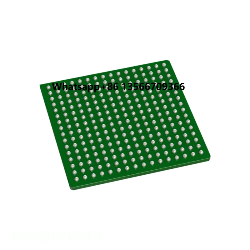 

Buy Online Electronic Components DAC39RF10ACK 16-BIT 2-CHANNEL 20.48-GSPS 12 Data Acquisition