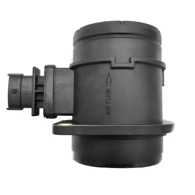 Misuratore di flusso d'aria per Fiat Alfa Romeo Lancia Opel JAC Sensore MAF del flusso d'aria di massa 0281002918 43002038F 0 281 002 918
