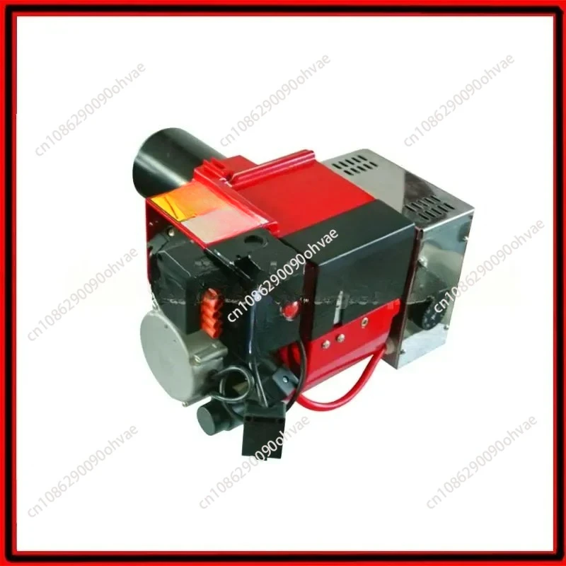 waste oil burner W120