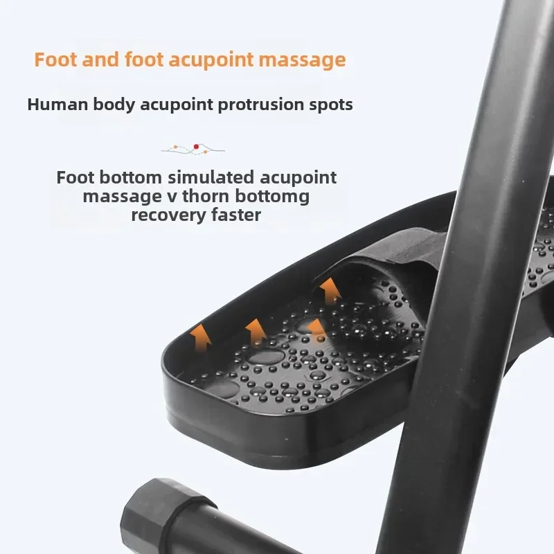 JX Home Fitness Equipment para personas mayores Máquina de entrenamiento de manos y piernas Bicicleta de ejercicio deportivo