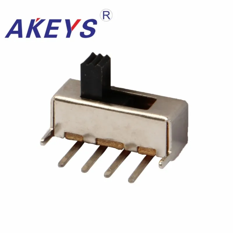 10PCS SS-13F24 1P3T…