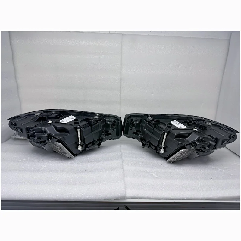 2023-2025 for 3 Series G20/G21LCI LED Upgraded Laser Headlights 12V 6000K Used Quality
