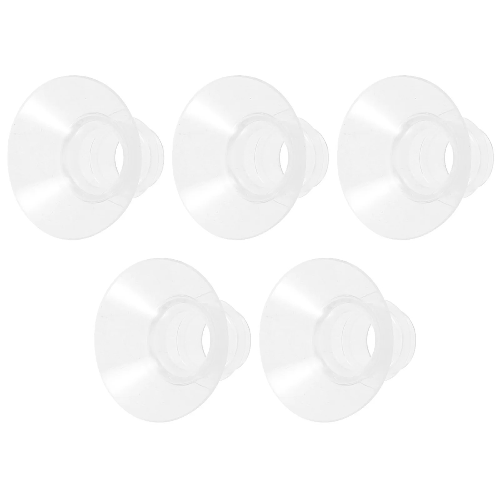 

Набор из 5 высококачественных силиконовых вкладышей для молокоотсосов, универсальный размер 21 мм, 19 мм, 17 мм, 15 мм, 13 мм, для портативных молокоотсосов