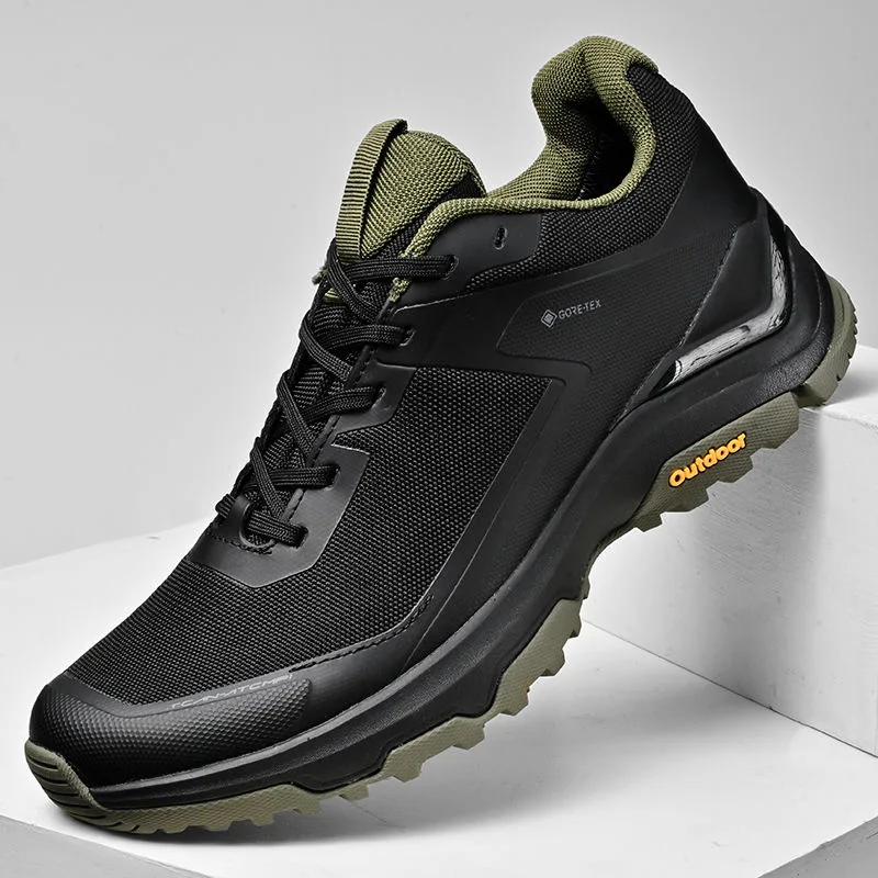 Scarpe casual da uomo Scarpe da ginnastica comode antiscivolo Scarpe da passeggio per esterni traspiranti Scarpe da ginnastica da trekking unisex